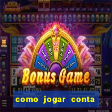 como jogar conta demo fortune tiger